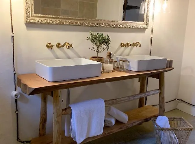 Privat bolig Montanare - Romantic Escape Tuscany