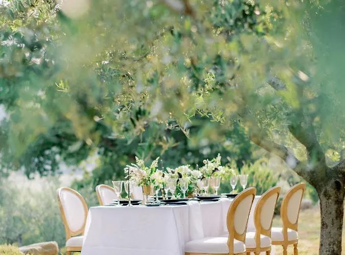 Montanare - Romantic Escape Tuscany Privat bolig Cortona