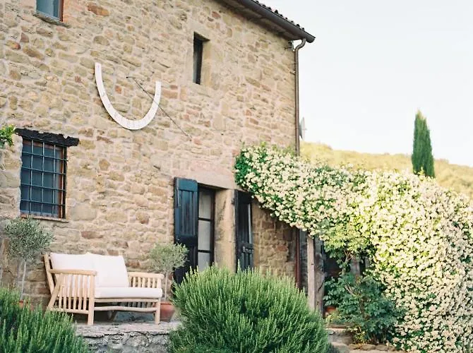 Privat bolig Montanare - Romantic Escape Tuscany Cortona