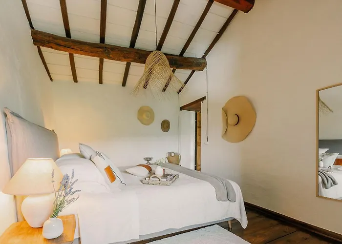 Montanare - Romantic Escape Tuscany Cortona