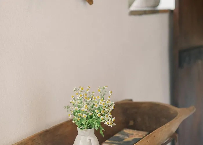 Montanare - Romantic Escape Tuscany Privat bolig