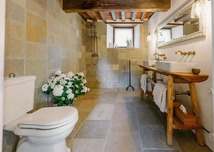 Montanare - Romantic Escape Tuscany *